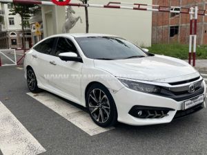 Xe Honda Civic 1.8 E 2018