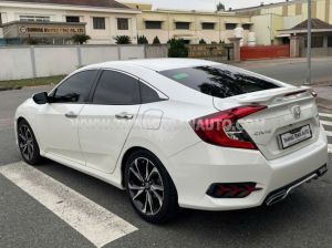 Xe Honda Civic 1.8 E 2018