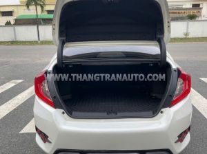 Xe Honda Civic 1.8 E 2018