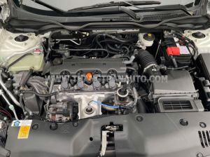 Xe Honda Civic 1.8 E 2018