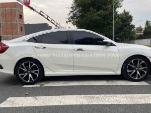 Xe Honda Civic 1.8 E 2018