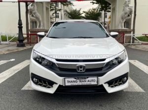 Xe Honda Civic 1.8 E 2018