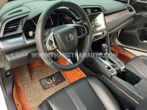 Xe Honda Civic 1.8 E 2018