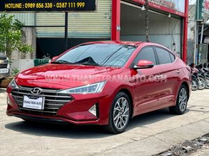 Xe Hyundai Elantra 2.0 AT 2021