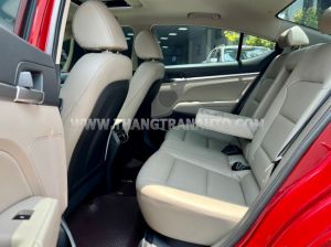 Xe Hyundai Elantra 2.0 AT 2021