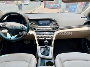 Xe Hyundai Elantra 2.0 AT 2021