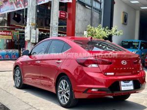 Xe Hyundai Elantra 2.0 AT 2021