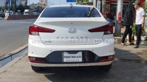 Xe Hyundai Elantra 1.6 AT 2021