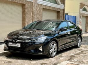 Xe Hyundai Elantra Sport 1.6 AT 2020