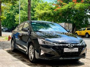 Xe Hyundai Elantra Sport 1.6 AT 2020