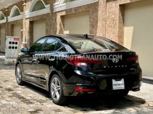 Xe Hyundai Elantra Sport 1.6 AT 2020