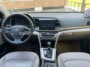 Xe Hyundai Elantra 1.6 AT 2016