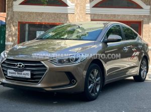 Xe Hyundai Elantra 1.6 AT 2016