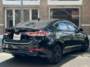 Xe Hyundai Elantra 2.0 AT 2018