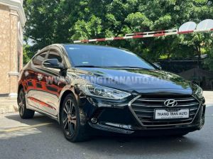 Xe Hyundai Elantra 2.0 AT 2018