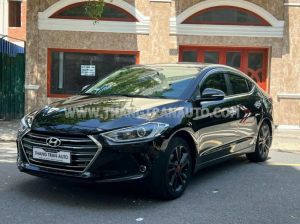 Xe Hyundai Elantra 2.0 AT 2018