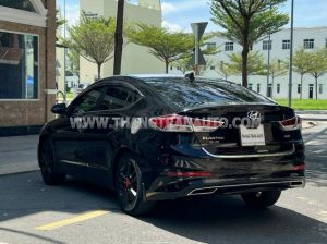 Xe Hyundai Elantra 2.0 AT 2018