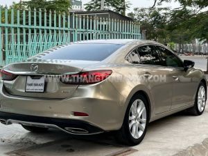 Xe Mazda 6 2.5 AT 2016