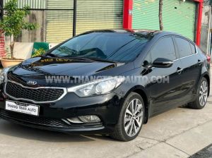 Xe Kia K3 2.0 AT 2014