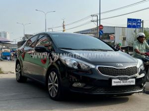 Xe Kia K3 2.0 AT 2014