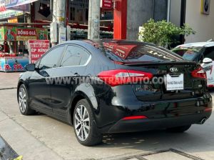 Xe Kia K3 2.0 AT 2014