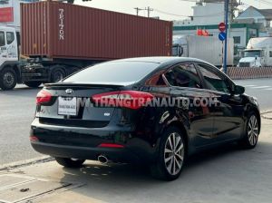 Xe Kia K3 2.0 AT 2014