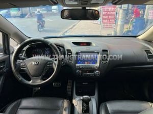 Xe Kia K3 2.0 AT 2014