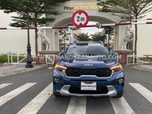 Xe Kia Sonet Luxury 1.5 AT 2021