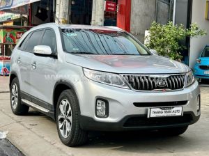 Xe Kia Sorento GAT 2018