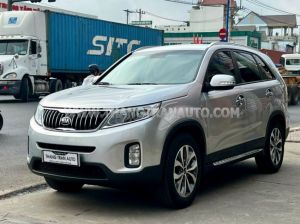 Xe Kia Sorento GAT 2018