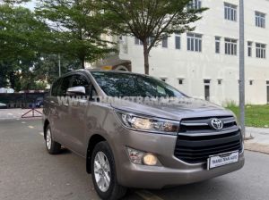 Xe Toyota Innova 2.0E 2018