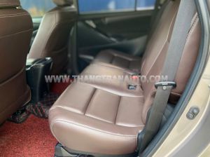 Xe Toyota Innova 2.0E 2018