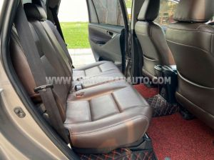 Xe Toyota Innova 2.0E 2018