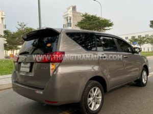 Xe Toyota Innova 2.0E 2018