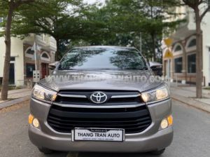 Xe Toyota Innova 2.0E 2018