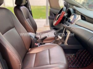 Xe Toyota Innova 2.0E 2018