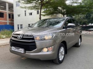 Xe Toyota Innova 2.0E 2018