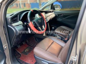 Xe Toyota Innova 2.0E 2018