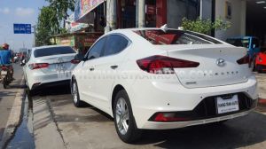 Xe Hyundai Elantra 1.6 AT 2021