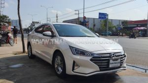 Xe Hyundai Elantra 1.6 AT 2021