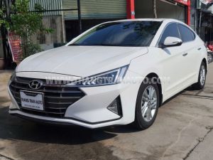 Xe Hyundai Elantra 1.6 AT 2021