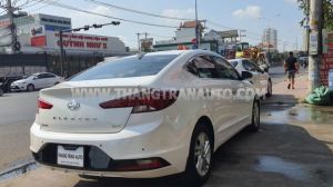 Xe Hyundai Elantra 1.6 AT 2021