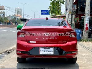 Xe Hyundai Elantra 2.0 AT 2021