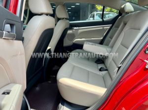 Xe Hyundai Elantra 2.0 AT 2021