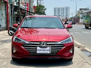 Xe Hyundai Elantra 2.0 AT 2021