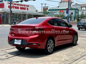 Xe Hyundai Elantra 2.0 AT 2021