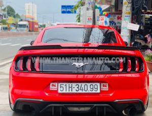 Xe Ford Mustang EcoBoost Fastback 2018