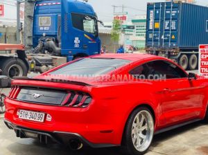 Xe Ford Mustang EcoBoost Fastback 2018