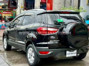 Xe Ford EcoSport Titanium 1.5L AT 2017