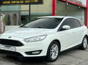 Xe Ford Focus Trend 1.5L 2019